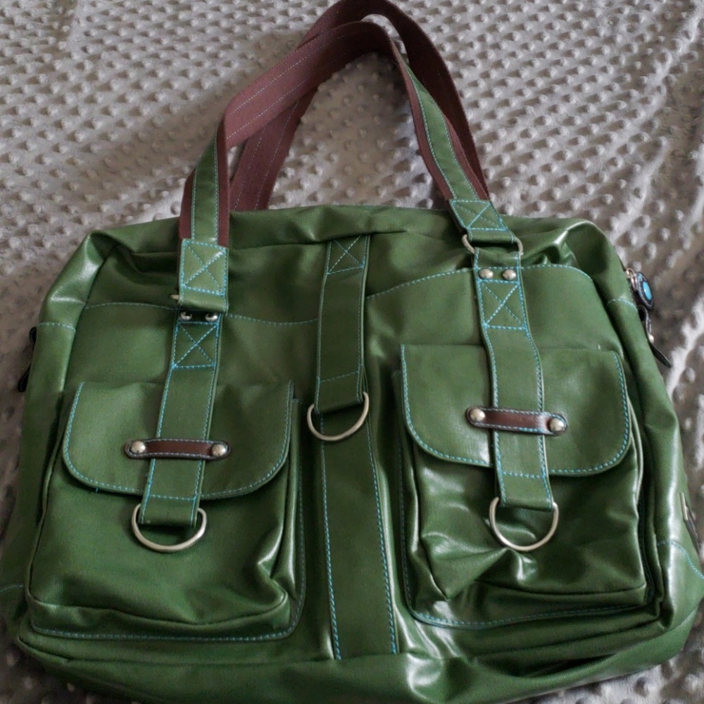 Laptop bag